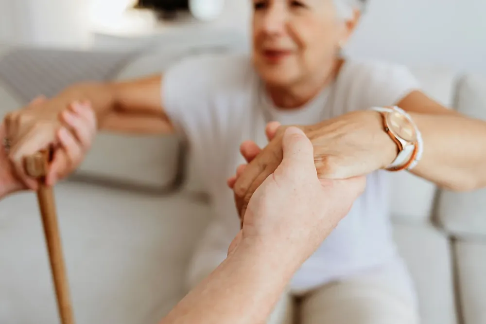 Résidence seniors sécurisée à Aix-en-Provence